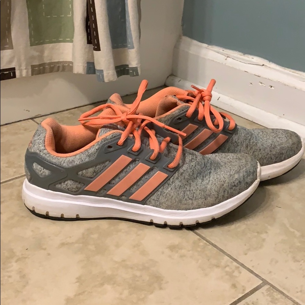 Women’s 6.5 adidas shoes